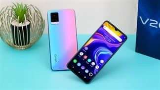 Công bố chính thức giá bán và chương trình đặt trước Vivo V20, tham khảo ngay để không bỏ lỡ ưu đãi giảm giá 500k cùng quà tặng chất chơi