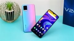  Công bố chính thức giá bán và chương trình đặt trước Vivo V20, tham khảo ngay để không bỏ lỡ ưu đãi giảm giá 500k cùng quà tặng chất chơi 