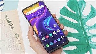 Nhà Vivo gia hạn thêm thời gian đặt trước cho Vivo V20, nhanh tay đặt ngay bạn nhé sắm được máy ngon nhận luôn quà xịn