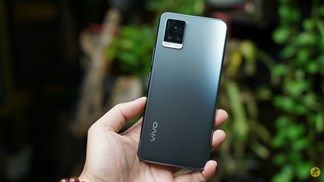 Những lý do khiến bạn không thể bỏ qua Vivo V20: Cực kì tinh tế với thiết kế mỏng nhẹ, camera selfie 44 MP và hơn thế nữa