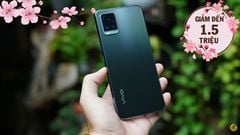  Khai Xuân Như Ý, phone xịn về tay, loạt smartphone Vivo chất lừ đang giảm đến tận 1.5 triệu quá đã, tậu về ngay luôn nè 