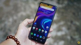 Vivo S9 được ấn định thời điểm ra mắt, hứa hẹn hiệu năng đỉnh nhờ chip Dimensity 1100 và khả năng chụp ảnh selfie ấn tượng