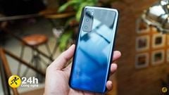  Máy cũ đáng mua: Vivo V20 SE giảm mạnh về tầm giá 4 - 5 triệu, vẫn là smartphone có camera sống ảo tốt cho hội chị em 