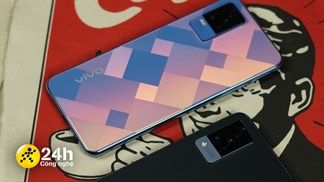 Vivo Y73 (2021) lộ diện trước ngày ra mắt: Mặt lưng gây chú ý với hoa văn nổi bật, camera chính 64MP, dùng chip Helio G95