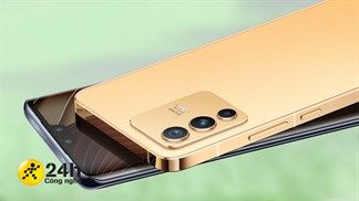 Rò rỉ cấu hình của Vivo V23 5G: Trang bị màn hình AMOLED chất lượng, bộ chip Dimensity 920 hiện đại, selfie là điểm nhấn