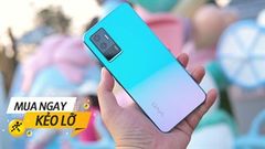  Đón năm mới 'chanh sả' cùng loạt điện thoại mặt lưng kính sang trọng, ưu đãi giảm tưng bừng cuối năm mà bạn không nên bỏ lỡ 