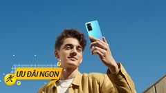  Cọc liền tay Vivo V23e trong đợt đặt trước, nhận ngay ưu đãi gói bảo hành trong suốt 18 tháng để yên tâm sử dụng 