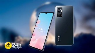 Mọi người ơi! Mọi người ơi! Chỉ còn vài tiếng nữa thì Vivo V23e sẽ ra mắt tại Việt Nam, mọi người cùng đón chờ sự kiện vào tối nay nhé!