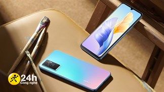 Vivo V23e giá bao nhiêu? Ai cũng dự đoán trên 10 triệu nhưng sự thật bất ngờ, với các tính năng này các bạn sẽ mua một máy chứ?