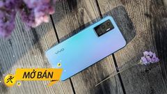  Chính thức mở bán Vivo V23e: Một đối thủ nặng ký về camera trong phân khúc tầm trung, giá tốt 8.490.000 đồng 