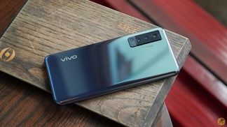 Vivo X50 hội tụ đầy đủ các yếu tố để phục vụ tốt nhu cầu giải trí đa phương tiện, thơm thế này thì mua được chưa các bạn?