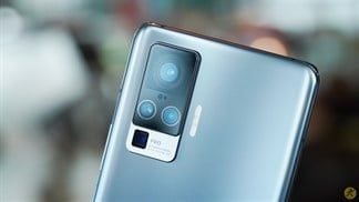 Vivo bắt đầu chạy quảng cáo dòng điện thoại X60 tại các cửa hàng bán lẻ, ngày ra mắt chắc không còn xa
