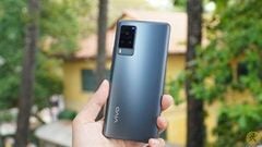  Vivo X60 Pro sắp ra mắt tại Việt Nam với camera gimbal đỉnh cao, nhiều công nghệ xịn sò, bạn nghĩ sẽ bán với giá bao nhiêu? 