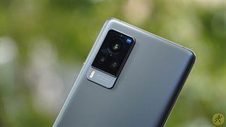 Đã có giá bán chính thức của Vivo X60 Pro, không bàn cãi gì nữa, quá xứng đáng cho một 'quái vật nhiếp ảnh' như vậy
