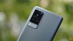 Đã có giá bán chính thức của Vivo X60 Pro, không bàn cãi gì nữa, quá xứng đáng cho một 'quái vật nhiếp ảnh' như vậy 