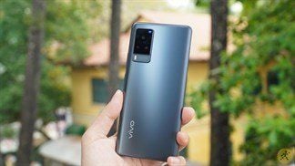 Xài Vivo X60 Pro 5G không lo rơi vỡ nhờ có gói bảo hiểm chất lượng này, nhận hoàn toàn miễn phí khi đặt trước