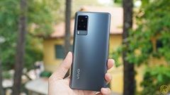  Một ngày với Vivo X60 Pro: Mình hài lòng khi Vivo hiểu và quan tâm người dùng đến từng chi tiết nhỏ nhặt nhất 