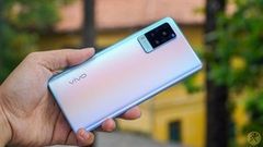  Đánh giá camera Vivo X60 Pro 5G: Mạnh mẽ trong chế độ chụp đêm, quay video chống rung cực mượt 