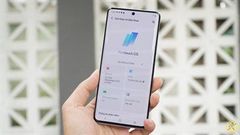  Sử dụng bộ ba Vivo X60 series mà không biết 5 mẹo này thì thật là đáng tiếc, xem ngay nhé 