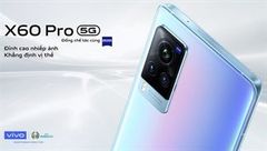  Những lý do khiến dân sành quay phim hay nhiếp ảnh sẽ thích mê cụm Gimbal Camera thế hệ 2 trên Vivo X60 Pro 