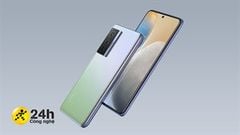  Vivo X70 lộ ảnh render sắc nét: Để lộ thiết kế cao cấp và sang trọng, viền màn hình siêu mỏng, cụm camera tinh chỉnh bởi ZEISS 