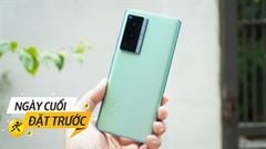  Ngày cuối cho đặt trước Vivo X70 Pro kèm theo là ưu đãi hấp dẫn, vừa tậu được phone xịn lại có quà ngon mang về 