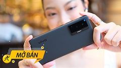  Vivo X70 Pro 5G chính thức được mở bán kèm theo là ưu đãi hấp dẫn, vừa tậu được phone xịn lại có quà ngon mang về 