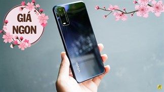 Dưới 3 triệu chưa biết mua gì hời, chọn ngay 3 smartphone Vivo giảm sốc này, sắm về chơi Tết thì đã phải biết luôn nha