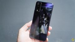  Lý do khiến Vivo Y12s là smartphone đáng mua nhất trong tầm giá 3 triệu: Thiết kế ấn tượng, màn hình lớn và hơn thế nữa 
