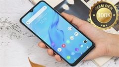  Giảm ngay 300k kèm trả góp 0% cho điện thoại phổ thông Vivo Y12s (4GB/128GB) độc quyền, ngại gì không ghé xem ngay 