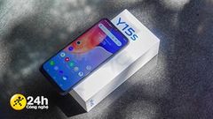  5 cách sử dụng Vivo Y15s cực kỳ hay ho mà 99,99% người dùng chiếc điện thoại này cần phải biết ngay 