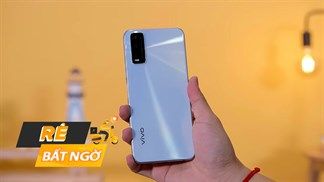 Deal ngon tặng người Sài Gòn: Điện thoại dưới 4 triệu pin 'trâu' lại sale cực đã, săn hàng xịn mà vẫn tiết kiệm là đây