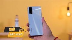  Deal ngon tặng người Sài Gòn: Điện thoại dưới 4 triệu pin 'trâu' lại sale cực đã, săn hàng xịn mà vẫn tiết kiệm là đây 