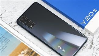 Thêm một tân binh - Vivo Y20s chính thức lên kệ, bước vào đường đua, giá dưới 5 triệu, smartphone này cũng chẳng phải dạng vừa