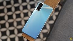 Những điểm đáng đồng tiền bát gạo nhất trên Vivo Y20s, lựa chọn tốt để người dùng cân nhắc chọn mua trong phân khúc 5 triệu 