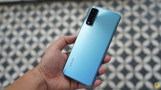 Đánh giá chi tiết Vivo Y20s: Có gì đổi mới trên phiên bản 's' và liệu rằng đây có phải là lựa chọn sáng suốt trong phân khúc giá rẻ?