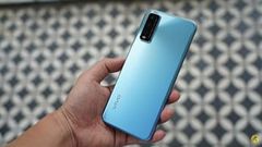  Đánh giá chi tiết Vivo Y20s: Có gì đổi mới trên phiên bản 's' và liệu rằng đây có phải là lựa chọn sáng suốt trong phân khúc giá rẻ? 
