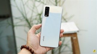 Vivo Y20 chính thức lên kệ tại Trung Tâm Bảo Hành với mức giá chưa đến 4 triệu, giá rẻ, máy chất sắm về miễn chê luôn