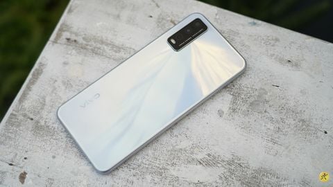Đánh giá Vivo Y20: Sinh ra để chơi game, Liên quân vẫn mượt 60 FPS, đã thế chơi hơn 9 tiếng mới hết pin