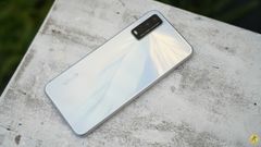  Đánh giá Vivo Y20: Sinh ra để chơi game, Liên quân vẫn mượt 60 FPS, đã thế chơi hơn 9 tiếng mới hết pin 