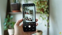 Trên tay Vivo Y20: Ngoại hình bóng bẩy, 3 camera nhiều tính năng, pin 5.000mAh xài lâu với mức giá dễ tiếp cận 