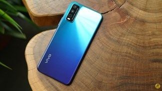 Cân nhắc mua Vivo Y20 ngay nếu bạn muốn sở hữu một smartphone có camera tốt, thiết kế đẹp và thời lượng pin dài ấn tượng