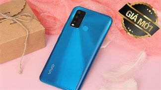 Sở hữu pin khủng, hiệu năng chẳng phải dạng vừa trong tầm giá, Vivo Y30 giá đã mềm nay rẻ hết hồn với giá mới