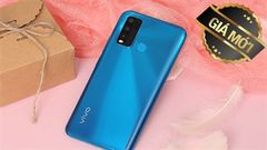  Sở hữu pin khủng, hiệu năng chẳng phải dạng vừa trong tầm giá, Vivo Y30 giá đã mềm nay rẻ hết hồn với giá mới 