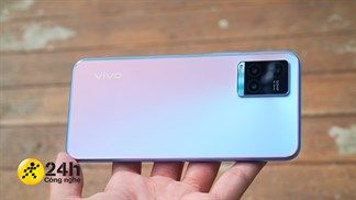 3 cách chụp ảnh đẹp trên Vivo Y33s với nhiều hiệu ứng và filter độc đáo, cho bạn những bức hình siêu đỉnh