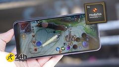  Xuất hiện smartphone Vivo bí ẩn dùng chip Dimensity 900 mới, hy vọng sẽ có giá bán tốt hơn OPPO Reno6 5G 