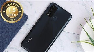 Tết đong đầy, săn ngay sale khủng, Vivo giảm sốc đến 1.5 triệu đồng cho hàng loạt các smartphone siêu chất, tham khảo ngay