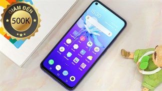 Vivo nhập tiệc hotsale cuối tuần nhẹ nhàng, ưu đãi giảm đến 500k dành cho 2 chiếc điện thoại phổ thông chất lượng