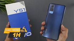  Ưu đãi ngất ngây: Sắm ngay bộ đôi Vivo Y51, Vivo Y11 hạ giá online quá hời, hỗ trợ thêm giao hàng tận nơi siêu tốc 