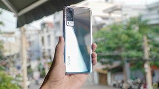 Vivo Y51: Mang đến một trải nghiệm camera cực tốt, đồng đều về mọi mặt, một lựa chọn sáng giá ở tầm giá 6 triệu